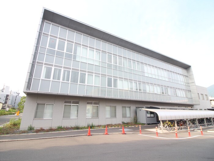 国立病院機構小倉医療センター(病院)まで900m ヤングメゾン