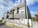 DreamStage筑紫野Lechienの外観