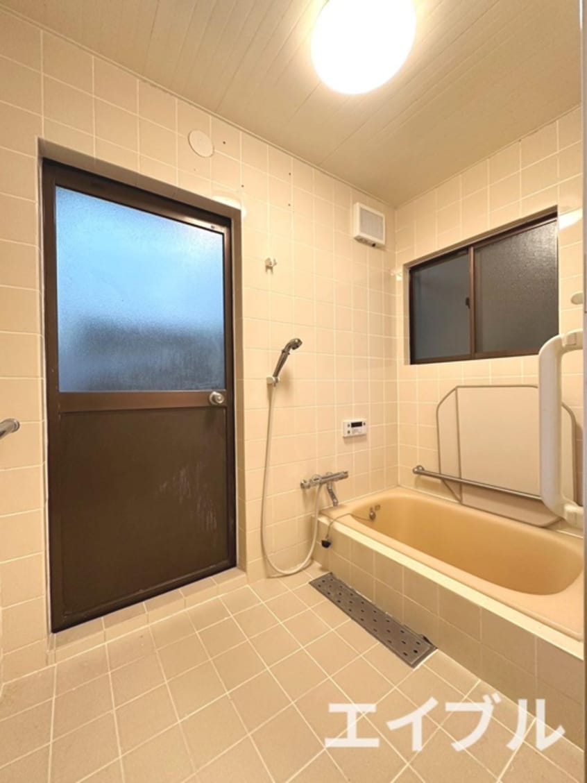 バス／シャワールーム等 戸畑区丸町２丁目戸建