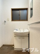 洗面 戸畑区丸町２丁目戸建