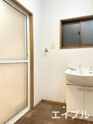 洗濯機置場 戸畑区丸町２丁目戸建