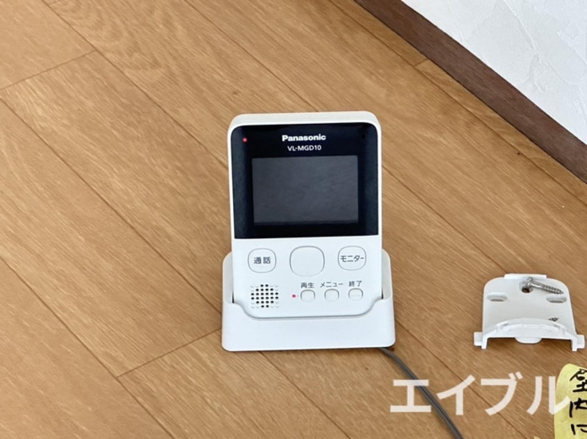 内観写真 戸畑区丸町２丁目戸建