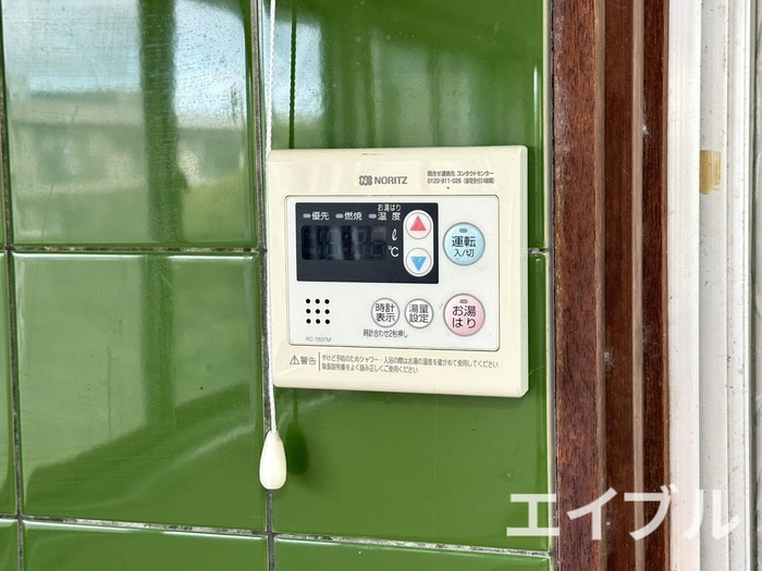 内観写真 戸畑区丸町２丁目戸建