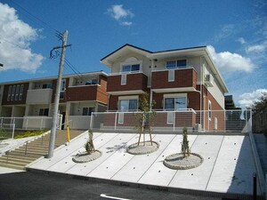 サンヒルズ★ミヤアヴァンセ A棟