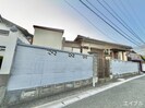 土手ノ内２丁目戸建の外観