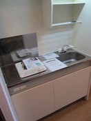 キッチン フレグランス