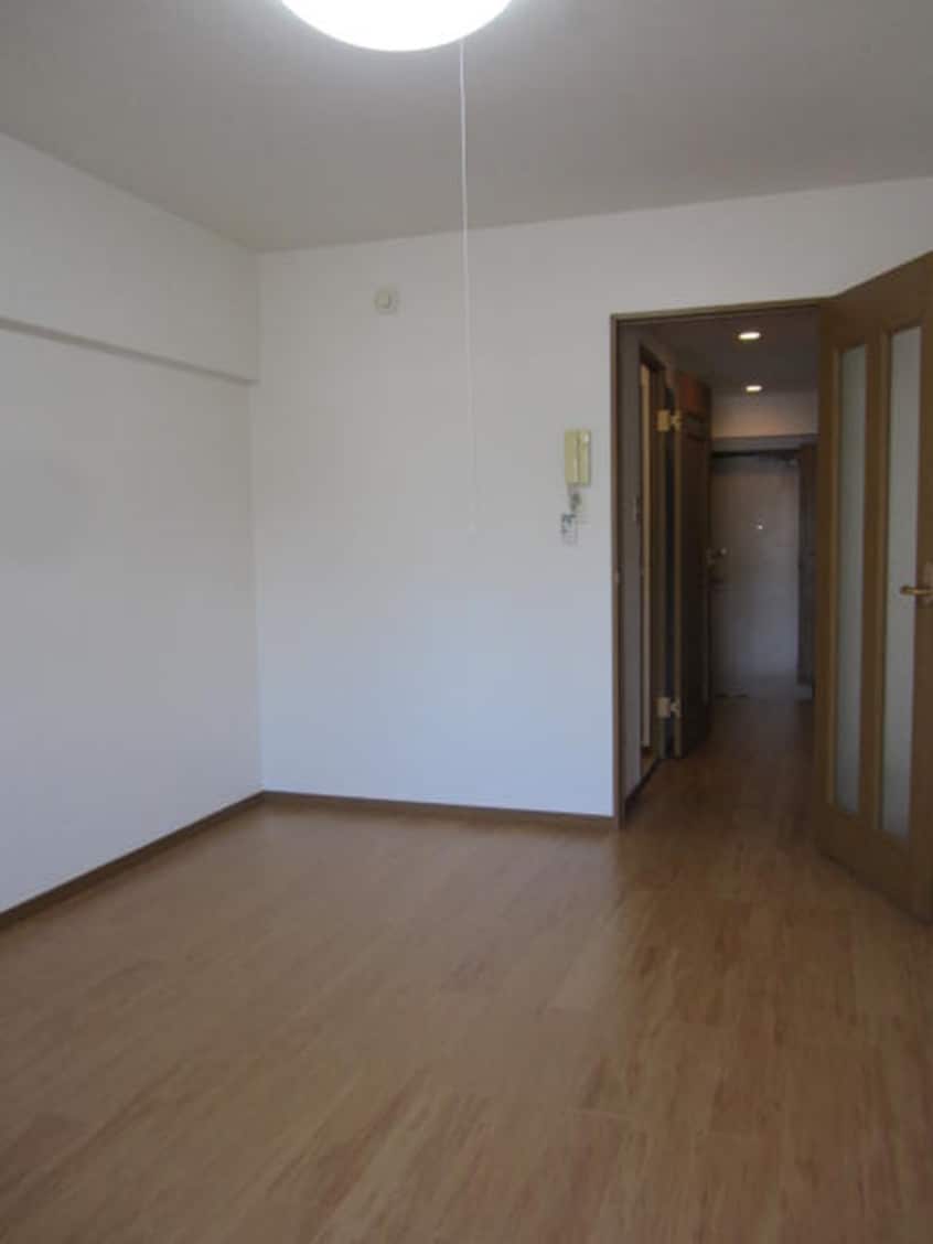 内観写真 フレグランス