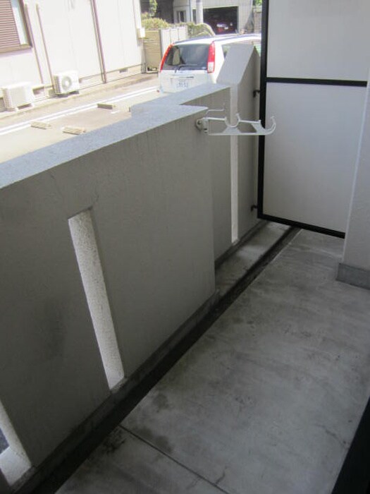 ベランダ・バルコニー フレグランス