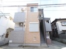 外観写真 ロジェ井尻