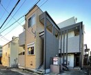 外観写真 ロジェ井尻