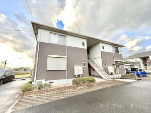 エスペランサ　A棟