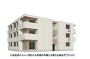 完成予想図 仮）プラシード