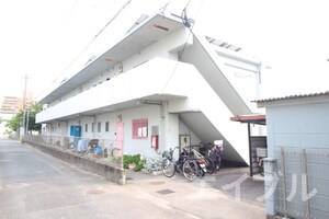 簑原ハイツ