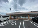 セブンイレブン小倉横代店(コンビニ)まで800m リバーサイド
