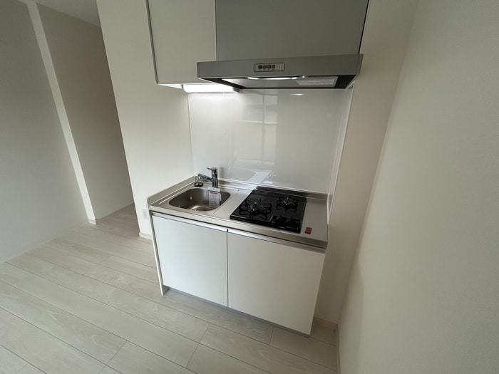 キッチン アクシス六本松Ｂ