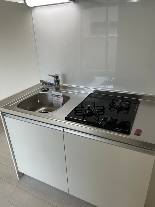 キッチン アクシス六本松Ｂ