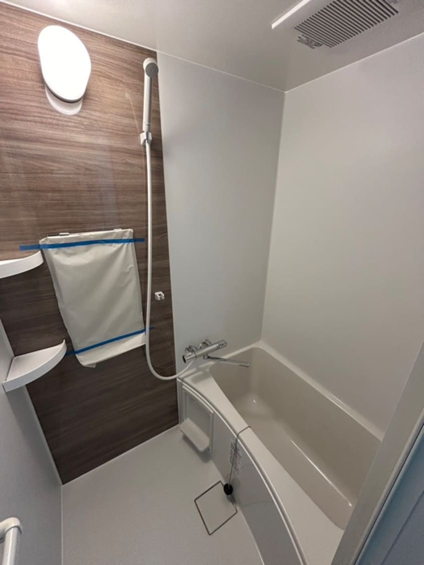 バス／シャワールーム等 アクシス六本松Ｂ