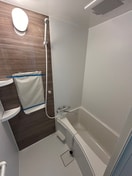 バス／シャワールーム等 アクシス六本松Ｂ