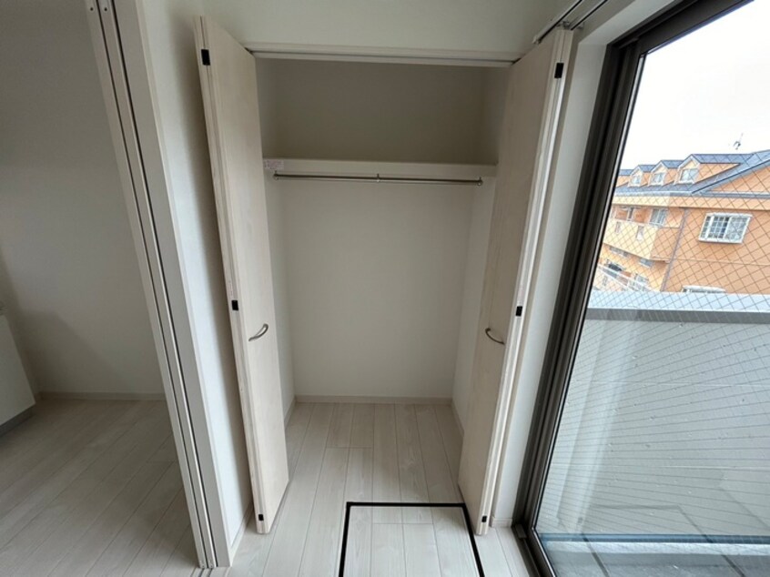 収納 アクシス六本松Ｂ