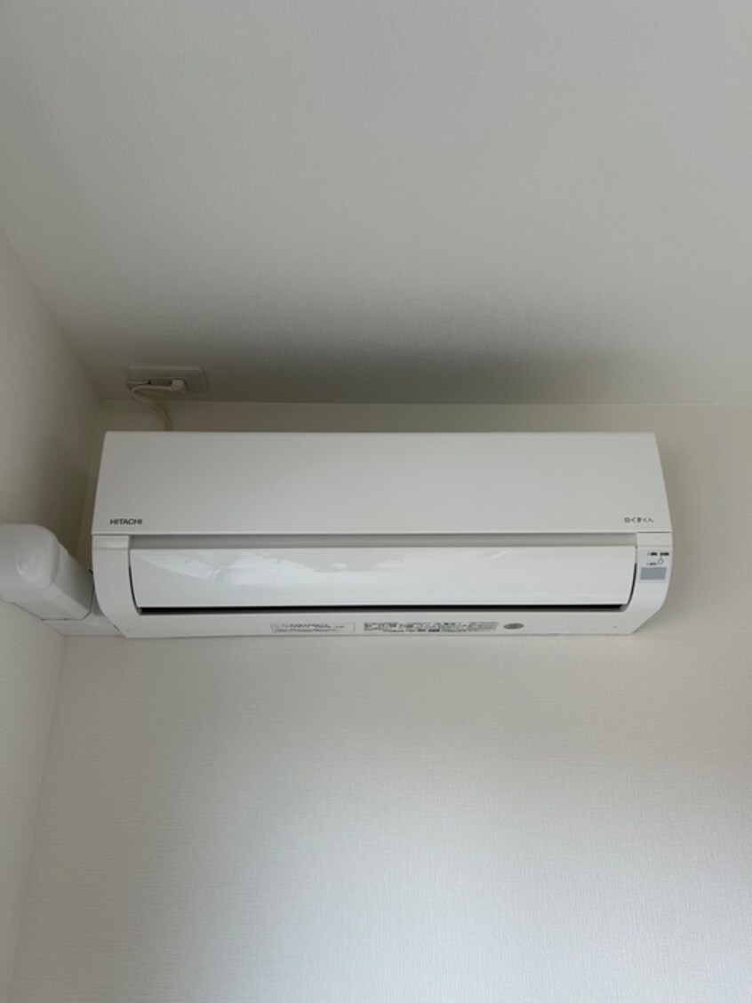 内観写真 アクシス六本松Ｂ