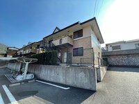 コータ　コート黒川　A