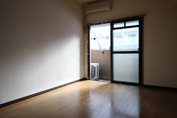 居室 博多ブライトンハウス