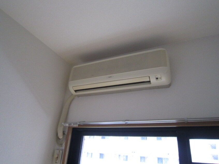 内観写真 博多ブライトンハウス