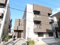 MAISONETIC B House（16番館）