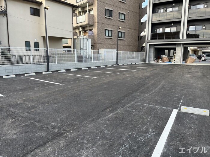 駐車場 ソフィア原町