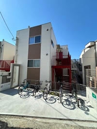 アクシス六本松Ａ