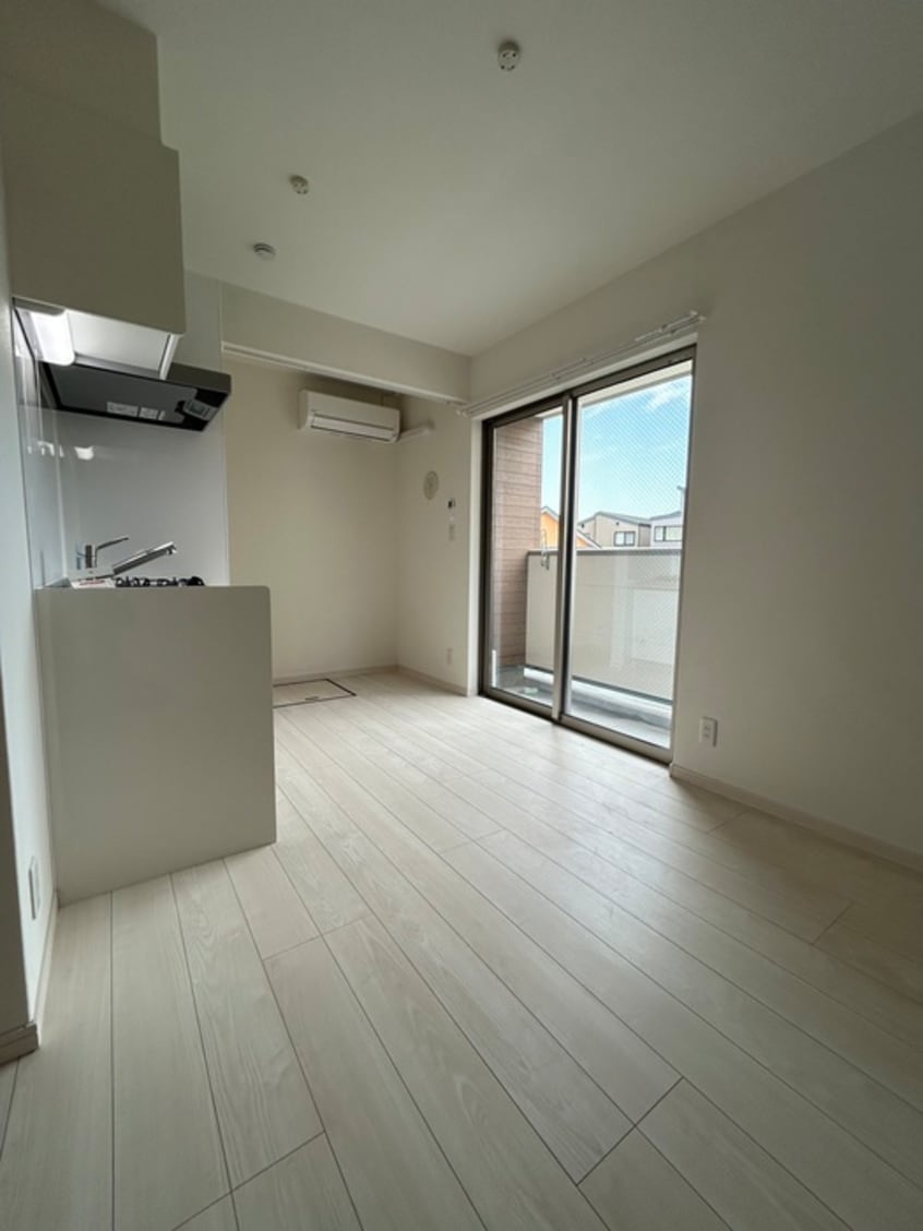 居室 アクシス六本松Ａ