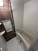 バス／シャワールーム等 アクシス六本松Ａ