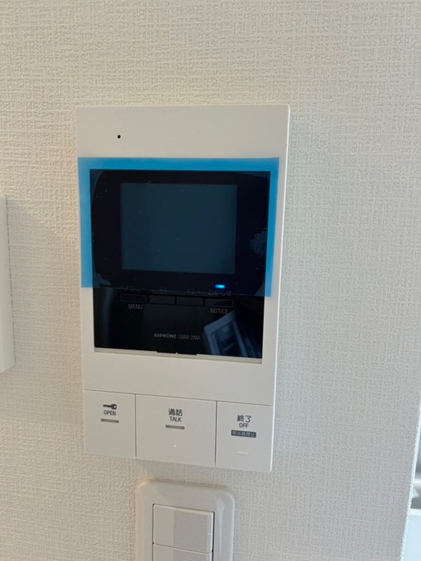 内観写真 アクシス六本松Ａ