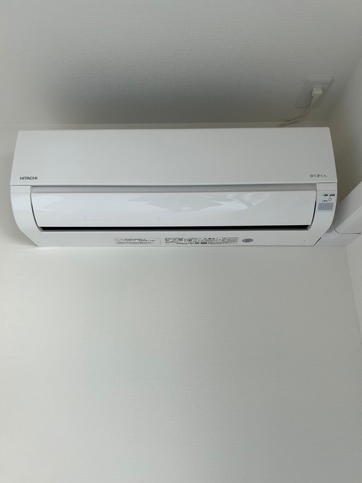 内観写真 アクシス六本松Ａ