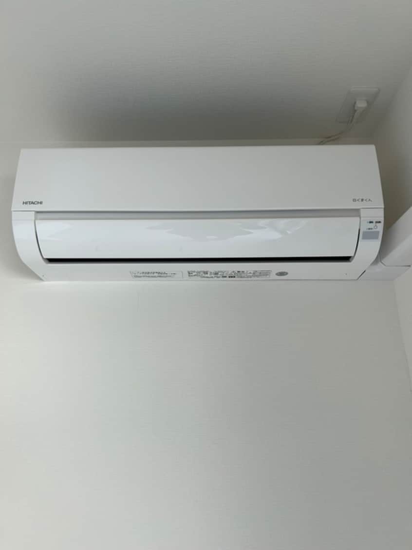 内観写真 アクシス六本松Ａ