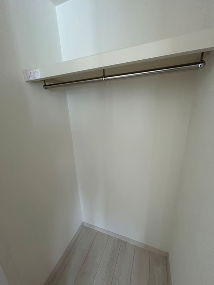 収納 アクシス六本松Ａ