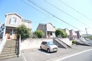 イ－ストヒルズⅢの外観
