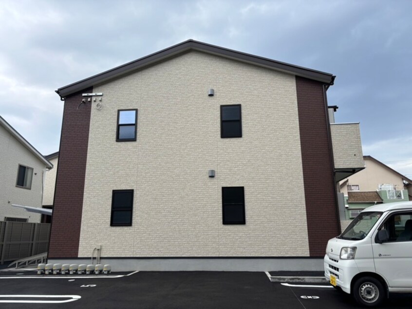 外観写真 Grand reve