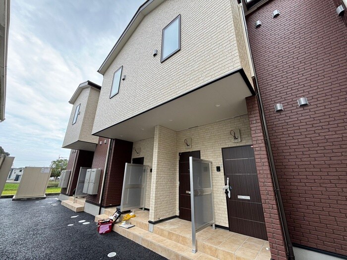 外観写真 Grand reve