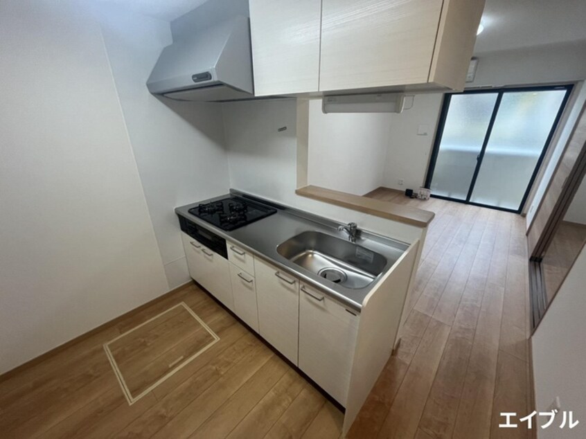 キッチン Grand reve