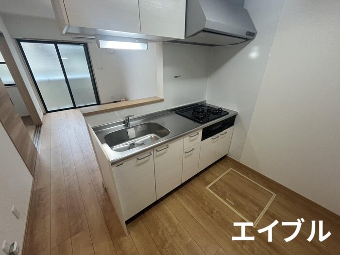 キッチン Grand reve