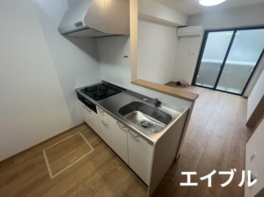 キッチン Grand reve