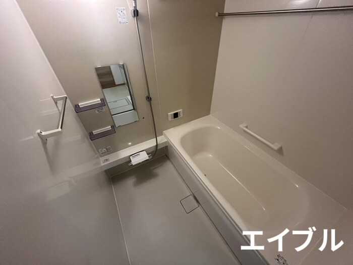 バス／シャワールーム等 Grand reve