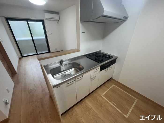 キッチン Grand reve