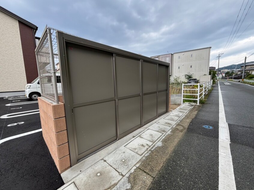 建物設備 Grand reve