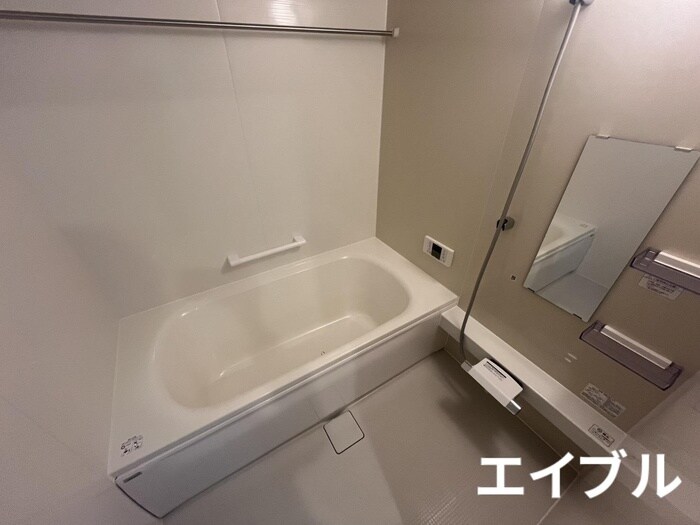 バス／シャワールーム等 Grand reve