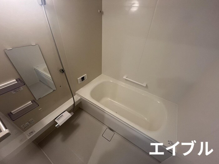 バス／シャワールーム等 Grand reve