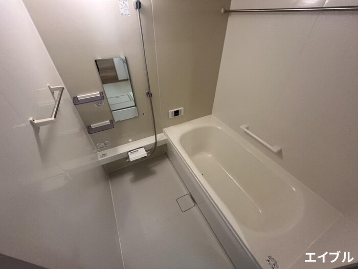 バス／シャワールーム等 Grand reve