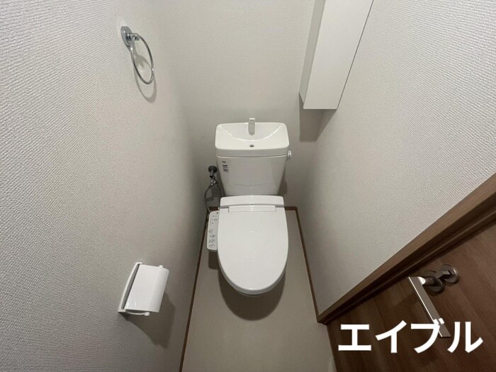 トイレ Grand reve