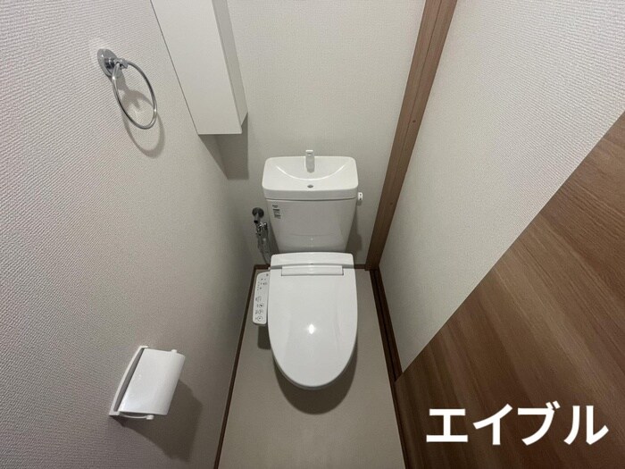 トイレ Grand reve